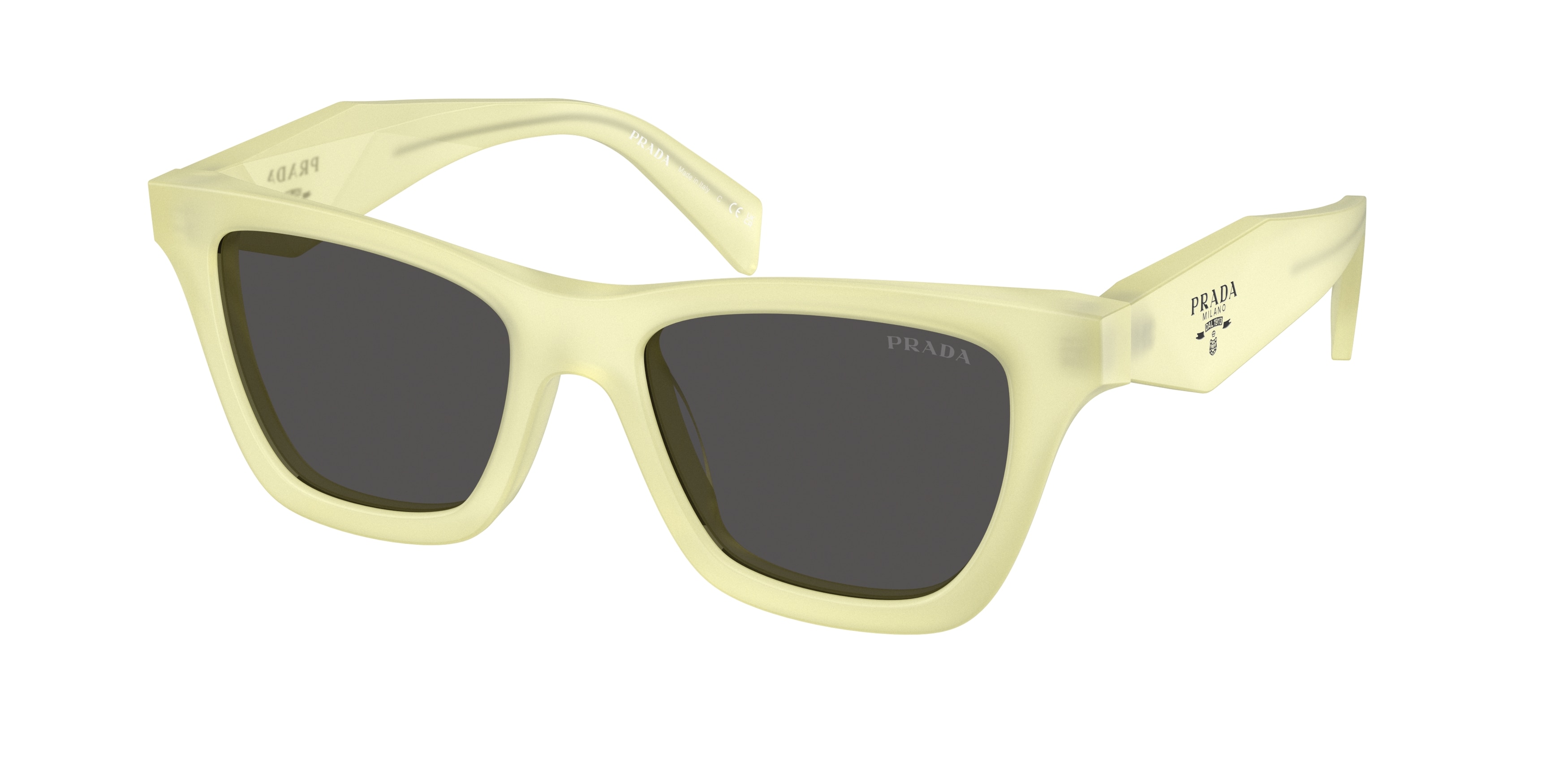 Prada PR C07S 21G08Z  
